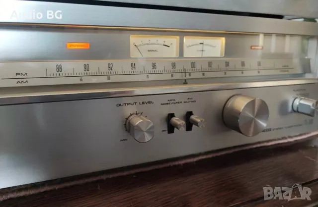 Pioneer TX-7500, снимка 7 - Декове - 48738142