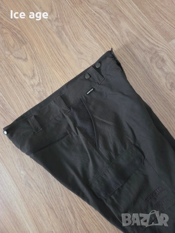 Harkila Gore-Tex ловен панталон , снимка 10 - Панталони - 53348410
