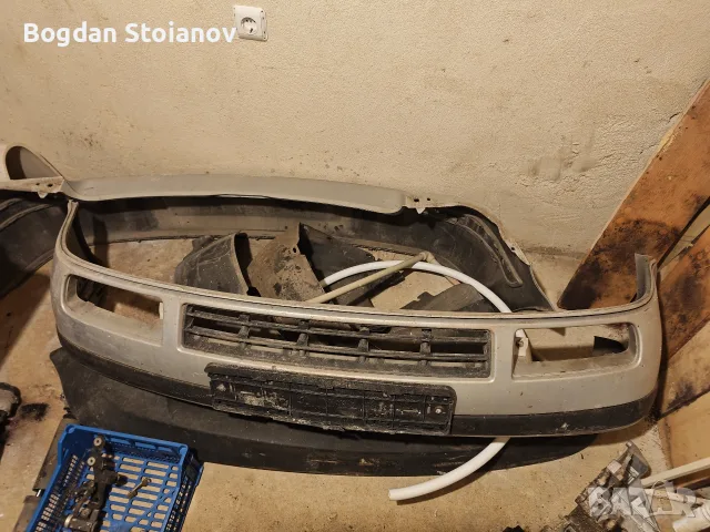 части за VW golf 4, брони, окачване., снимка 6 - Части - 56377182