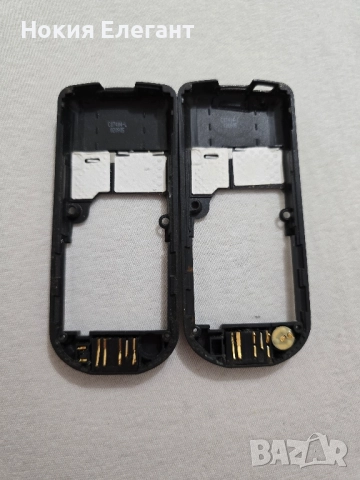 средна част за Nokia 8800 Classic , снимка 3 - Nokia - 51694538