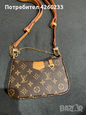 Чантичка Louis vuitton