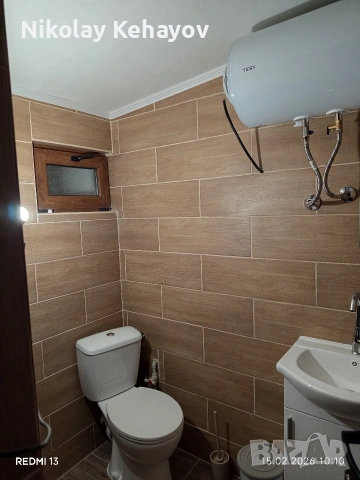 Къща в село Драгор., снимка 18 - Къщи - 53696763