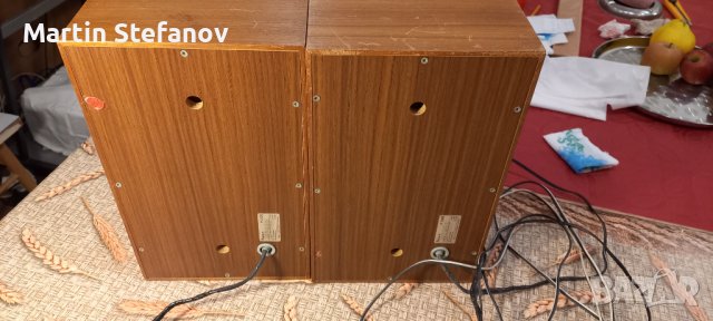 Heco, снимка 3 - Тонколони - 39183292