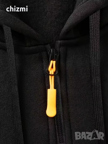 Pearson OBM суитшърт, снимка 5 - Суичъри - 53391867