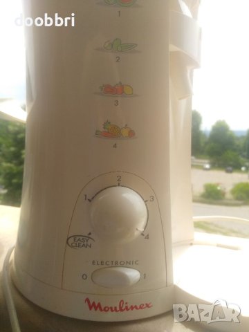 Сокоизтиквачка, снимка 3 - Сокоизстисквачки и цитрус преси - 40936385