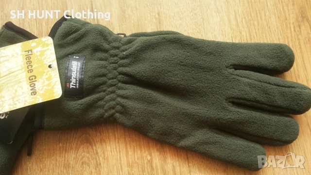 Mackenzie POLAR Fleece Gloves размер M поларени ръкавици - 1437, снимка 4 - Ръкавици - 52426172