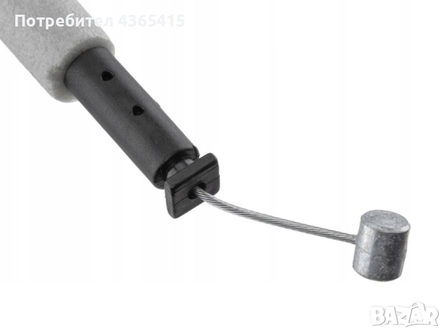 Брава за предна лява врата за Kia Stonic (2017+) 81310H8040, снимка 7 - Части - 51844684