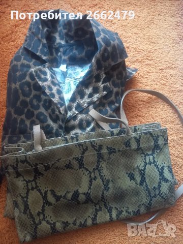 Продавам дамски чанти и раници. , снимка 2 - Чанти - 50099617