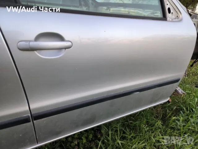 Врати за Сеат Леон Seat Leon , снимка 2 - Части - 49970946