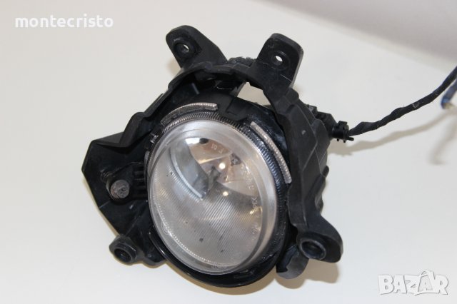 Ляв халоген Kia Carens III (2006-2013г.) ляв фар за мъгла Киа Каренс / 922011D050, снимка 3 - Части - 41832996