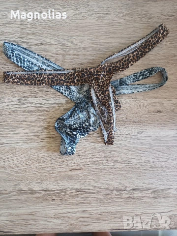 Мъжки Прашки Предно Отваряне , снимка 10 - Бельо - 53748086