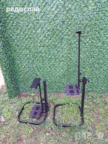 Метални стайки за тонколони, снимка 5 - Тонколони - 53021231