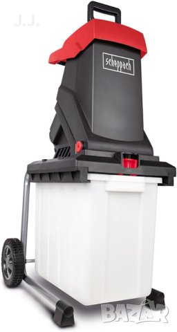 Части за дробилка на клони Parkside/Gardol/Scheppach, снимка 3 - Градинска техника - 44259400