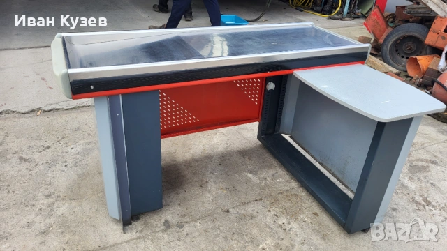 Касов модул, снимка 2 - Сейфове и каси - 53630055