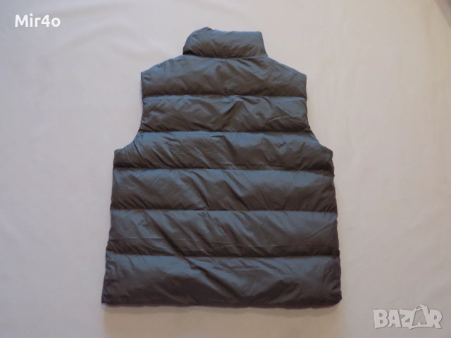 елек adidas яке горнище палто грейка суичър екип худи блуза фанела мъжки оригинален L, снимка 2 - Спортни дрехи, екипи - 44424287