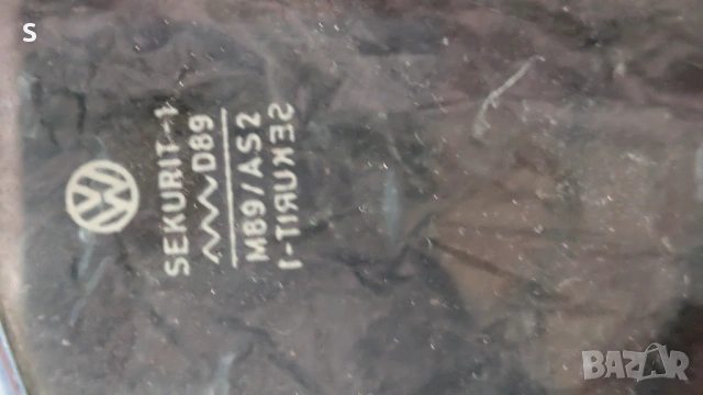 Странични стъкла за VW , снимка 5 - Аксесоари и консумативи - 53114761