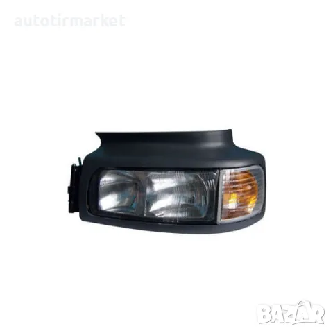 Ляв фар за Renault premium – AYFAR 505701L