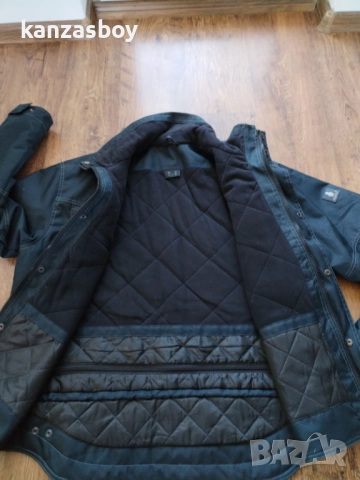 Mascot Industry 10135 Winter Jacket - мъжко работно яке КАТО НОВО L, снимка 8 - Якета - 51646430