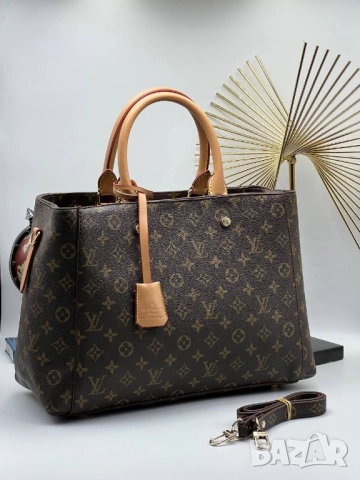 чанта louis vuitton