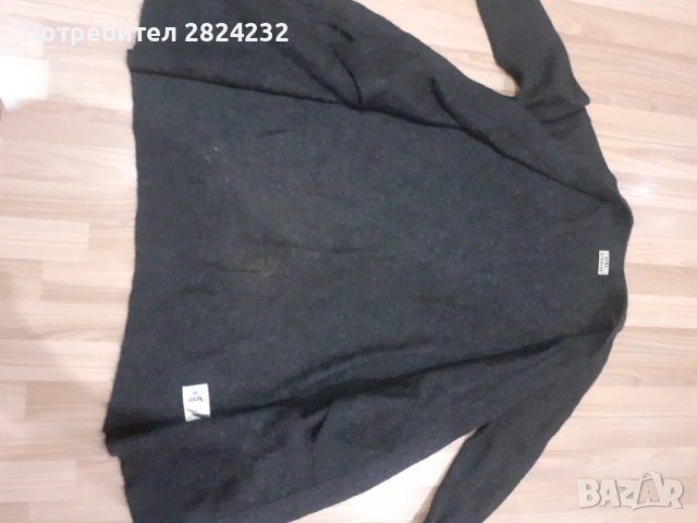 Дамска жилетка на ACNE STUDIOS , снимка 2 - Якета - 53654678