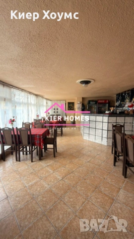 Търговски обект в град Симеоновград, обл. Хасково, снимка 7 - Заведения - 53716973