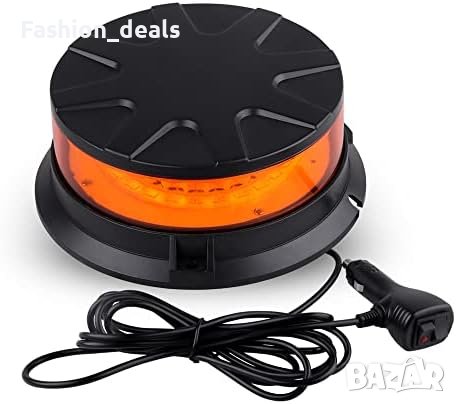 Нова Предупредителна светлина Авариен фар Мигащи светлини/Автомобили Колички