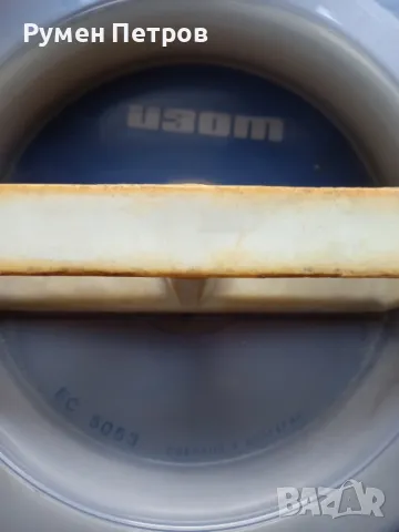 Дисков пакет Изот ЕС 5053., снимка 2 - Антикварни и старинни предмети - 48319420