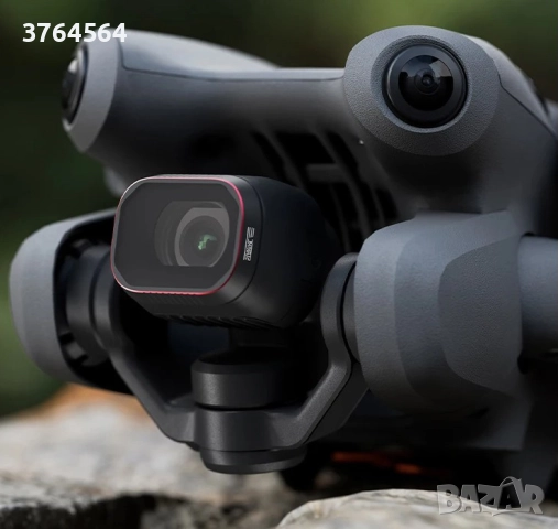 Качествени филтри за дрон DJI mini 4 Pro, снимка 6 - Друга електроника - 51968141