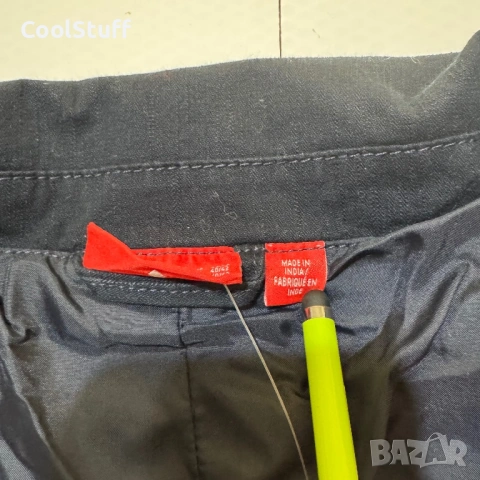 Пролетно Яке Puma RedBull Toro Rosso Размер XS, снимка 8 - Якета - 53850642