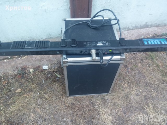 DMX T-bar, снимка 8 - Други - 34147400