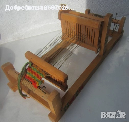 Големи стари совалки совалка, за стан  и малки детски станове, снимка 15 - Антикварни и старинни предмети - 39887139