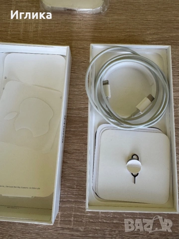 iPhone 14 plus, снимка 8 - Apple iPhone - 53708804