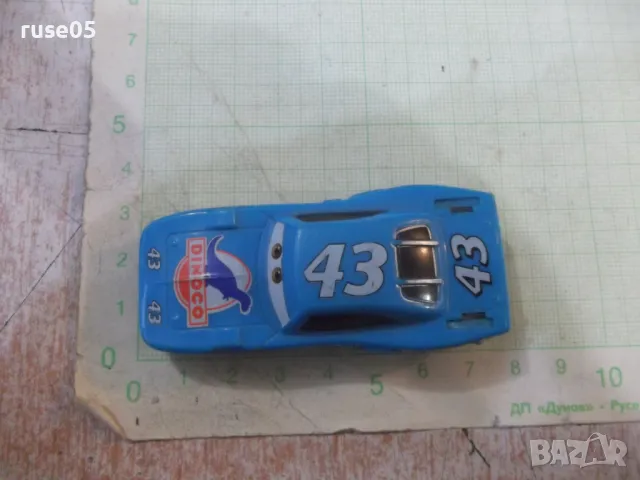 Кола - 798, снимка 2 - Колекции - 48540168