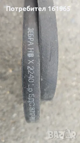 ремък 2240 HB x 2240