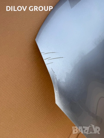 Преден капак Suzuki Swift | 2023-, снимка 3 - Части - 53439428