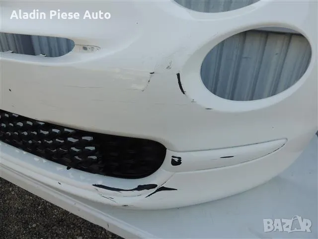 Предна броня Fiat 500 година 2015 2016 2017 2018 код 735619476 , снимка 3 - Аксесоари и консумативи - 50428937