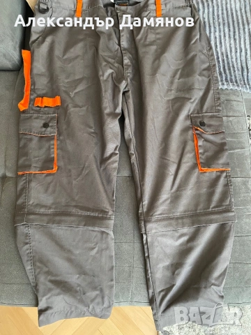 Работни облекла - лятно, снимка 8 - Други - 53389480