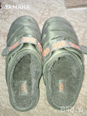 Ugg  Дамски  Пантофи 40___41, снимка 5 - Дамски боти - 47632730