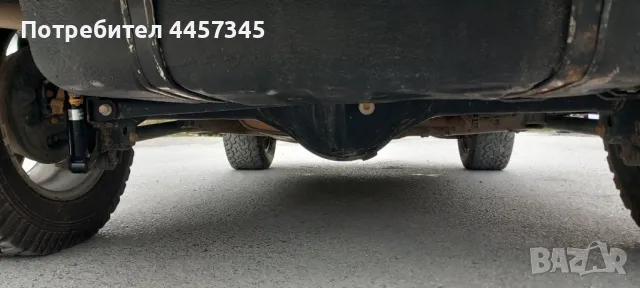 Предпазител за резервоар - Suzuki Grandvitara , снимка 2 - Части - 50114173