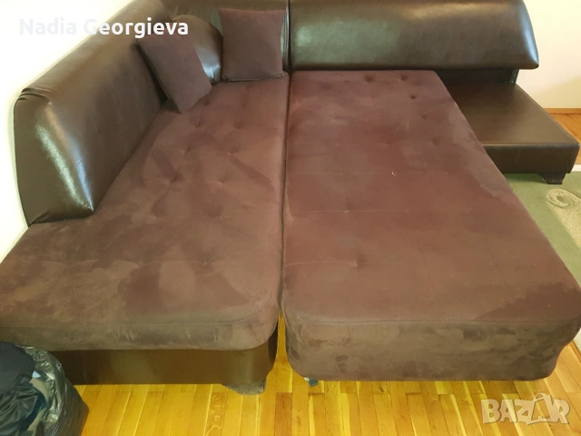 Холна гарнитура