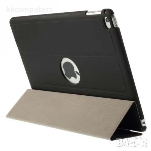iPad Air 2 Кожен Калъф и Протектор, 29,90 лв, снимка 5 - Калъфи, кейсове - 52674060