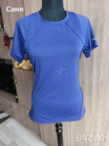 Тениска Reebok, снимка 4 - Тениски - 36114588