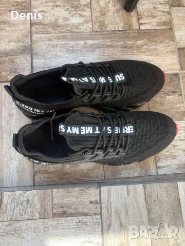 Маратонки 46 размер 