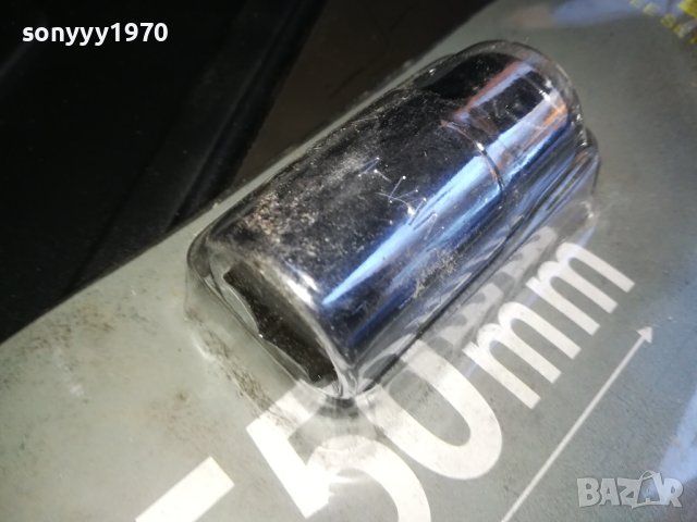 ТЕЛЕСКОПИЧЕН КЛЮЧ ЗА ГУМИ 17-19-21-23ММ 2510231104, снимка 4 - Ключове - 42713169