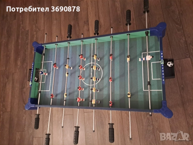 Детска игра джага, снимка 6 - Играчки за стая - 52885556