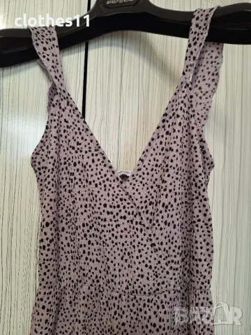 Гащеризон Stradivarius , снимка 4 - Гащеризони - 49335666