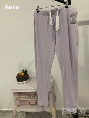 Дамско долнище в размер М-L, снимка 2 - Спортни екипи - 44294908