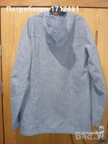 Salewa мъжко яке, снимка 9 - Якета - 52172320