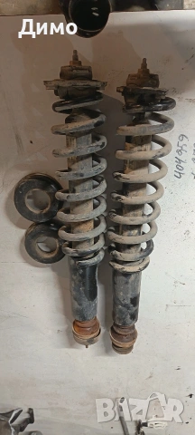 амортисьори бмв е91 bmw e91, снимка 6 - Части - 53238340