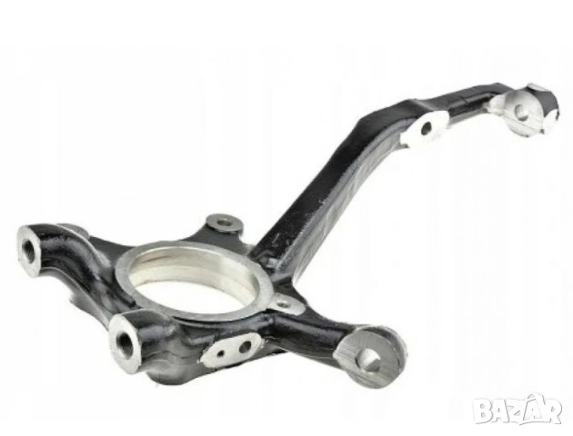 Преден ляв шенкел 43212-60200 ZZP-TY-015 Toyota Land Cruiser